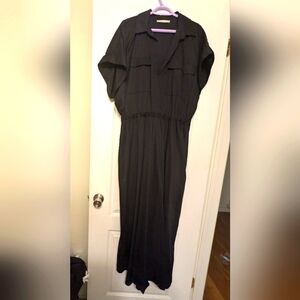 Abercrombie dress size XL